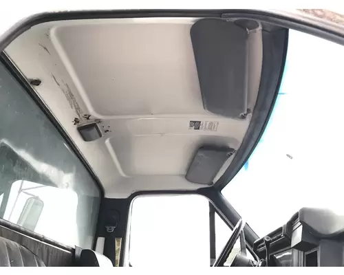 FORD FT900 Cab Assembly