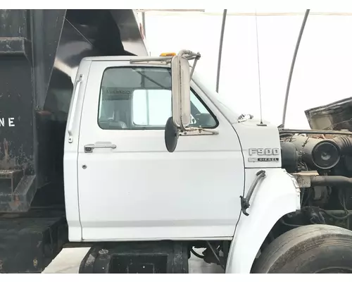 FORD FT900 Cab Assembly