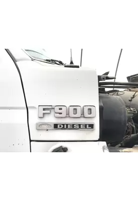 FORD FT900 Cab Assembly
