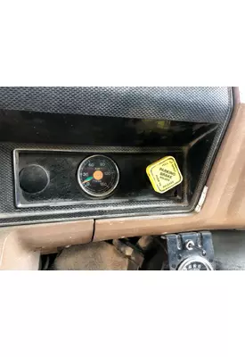 FORD FT900 Dash Assembly