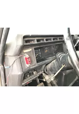 FORD FT900 Dash Assembly