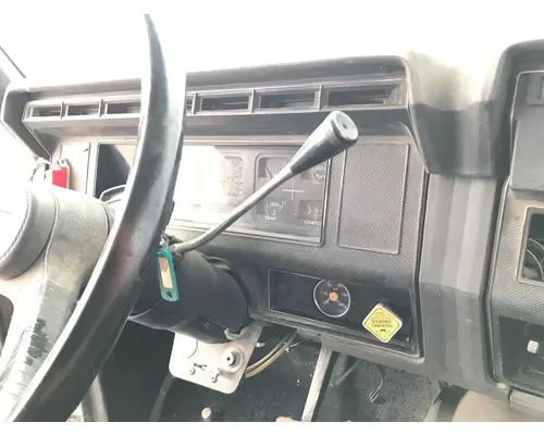 FORD FT900 Dash Assembly