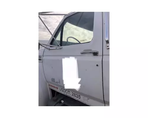 FORD FT900 Door Assembly, Front