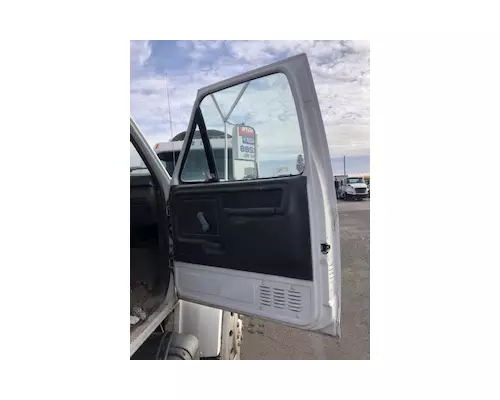 FORD FT900 Door Assembly, Front