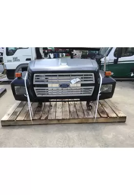 FORD FT900 HOOD