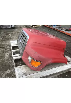 FORD FT900 Hood