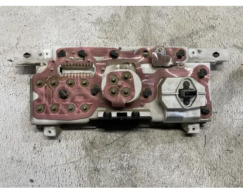 FORD FT900 Instrument Cluster