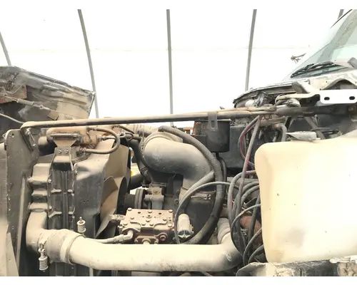 FORD FT900 Radiator Core Support