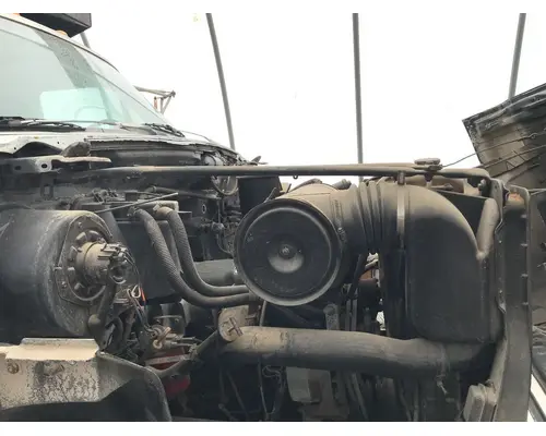 FORD FT900 Radiator Core Support