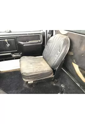 FORD FT900 Seat (non-Suspension)