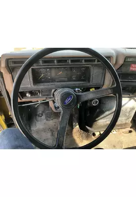 FORD FT900 Steering Column