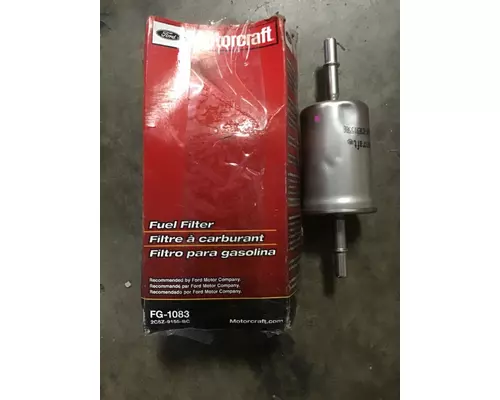 FORD FUEL FILTER