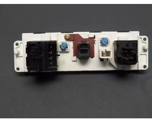 FORD F Temperature Control