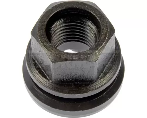 FORD Flanged Nut Axle Parts, Misc.