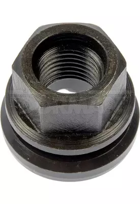 FORD Flanged Nut Axle Parts, Misc.