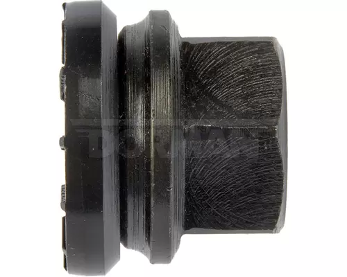 FORD Flanged Nut Axle Parts, Misc.