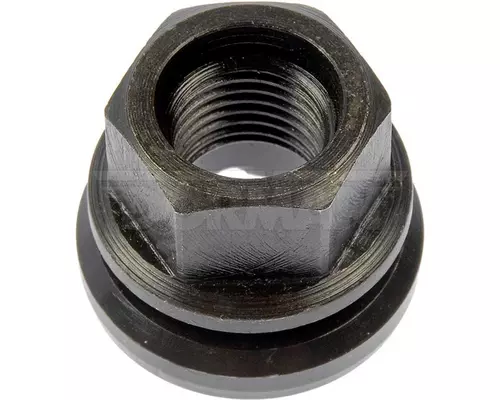 FORD Flanged Nut Nut