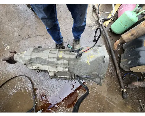 FORD GC4P-7000-VA Transmission Assembly