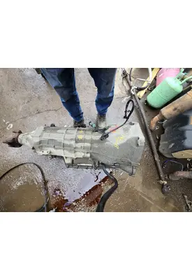 FORD GC4P-7000-VA Transmission Assembly