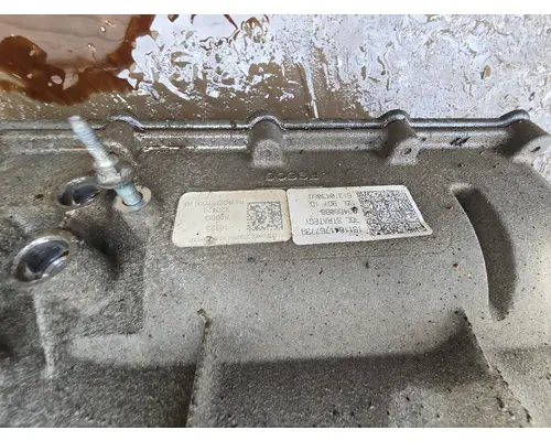 FORD GC4P-7000-VA Transmission Assembly