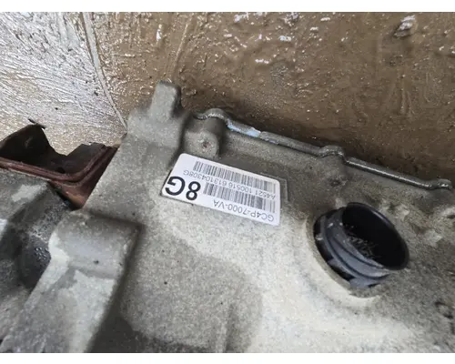 FORD GC4P-7000-VA Transmission Assembly