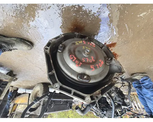 FORD GC4P-7000-VA Transmission Assembly