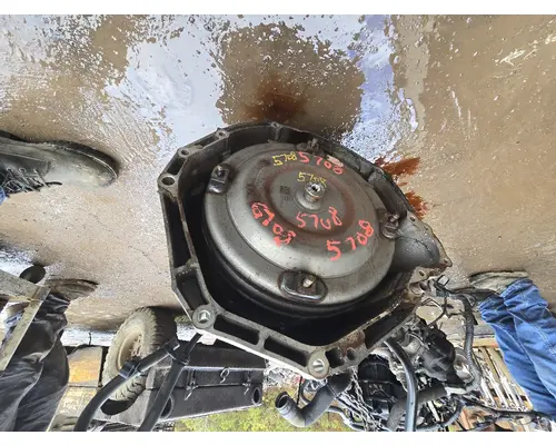 FORD GC4P-7000-VA Transmission Assembly