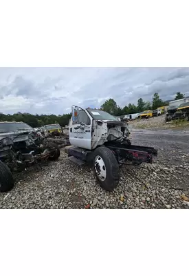 FORD H1016 Hub