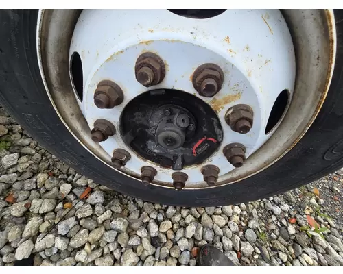 FORD H1016 Hub