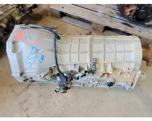 FORD HC4P-7000-AA Transmission Assembly