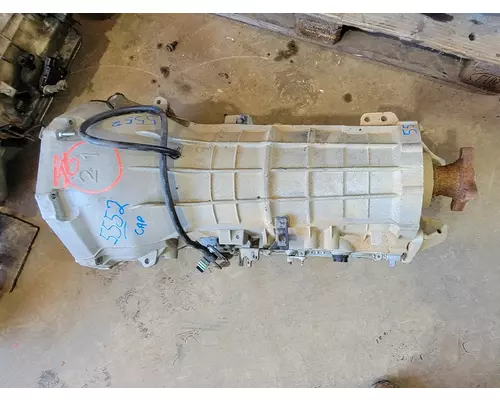 FORD HC4P-7000-AA Transmission Assembly