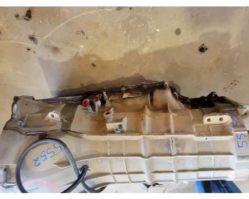 FORD HC4P-7000-AA Transmission Assembly