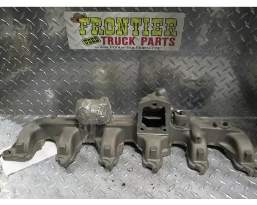 FORD INLINE 6 Exhaust Manifold