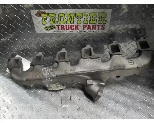 FORD INLINE 6 Exhaust Manifold