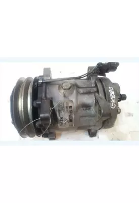 FORD ISB Air Conditioner Compressor