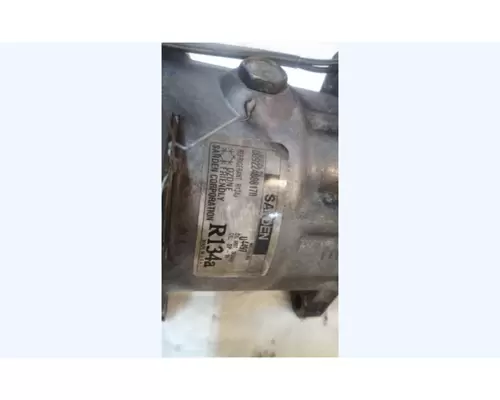 FORD ISB Air Conditioner Compressor
