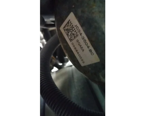 FORD JC34-3504-BC POWER STEERING GEAR