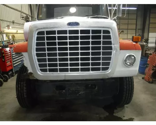 FORD L-SERIES Grille