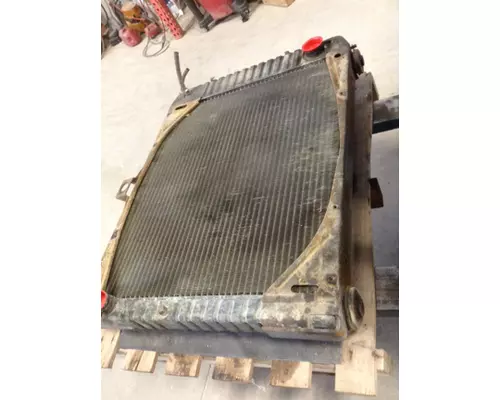 FORD L SERIES Radiator