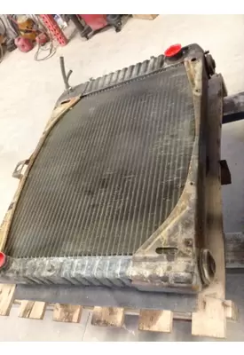 FORD L SERIES Radiator