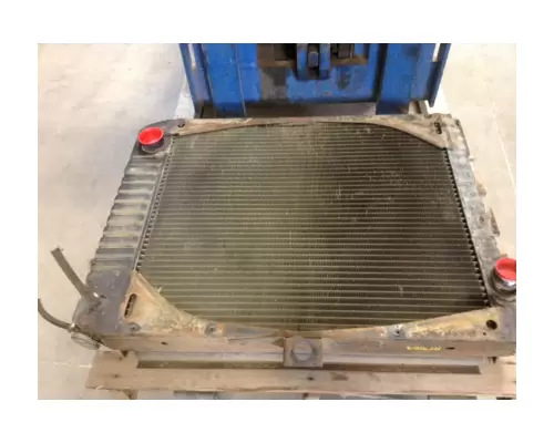 FORD L SERIES Radiator