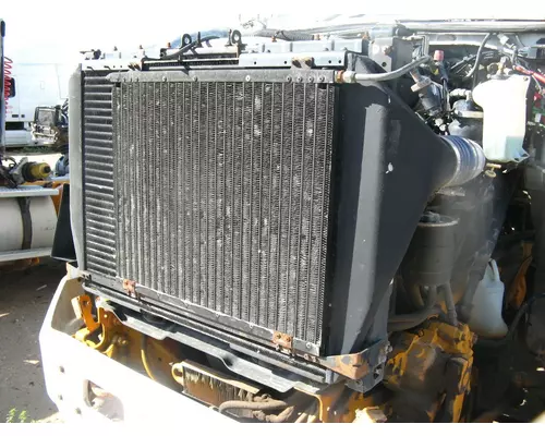 FORD L-SER Air Conditioner Condenser