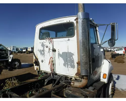 FORD L-SER Cab Clip