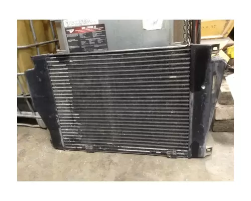 FORD L-SER Charge Air Cooler (ATAAC)