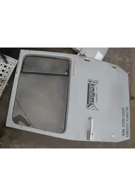 FORD L-SER Door Assembly, Front