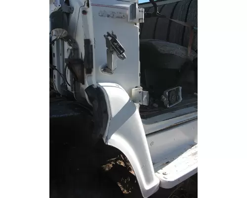 FORD L-SER Fender Extension