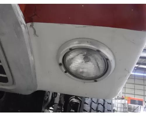 FORD L-SER Headlamp Assembly