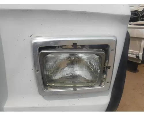 FORD L-SER Headlamp Assembly