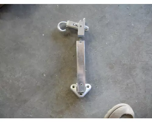 FORD L-SER Hood Latch