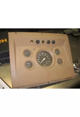 FORD L-SER Instrument Cluster